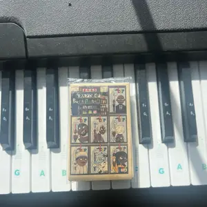 Days of Procrastination: Day 2423 – A Cinematic Mini Comic by Keep Hope Services (Limited Print First Edition)