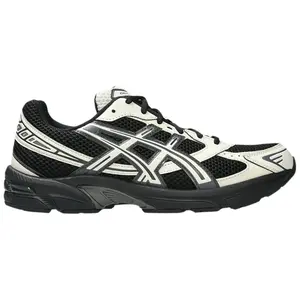 ASICS Gel-1130 Black Cream 1203A609-001 Men's Fashion Shoes New