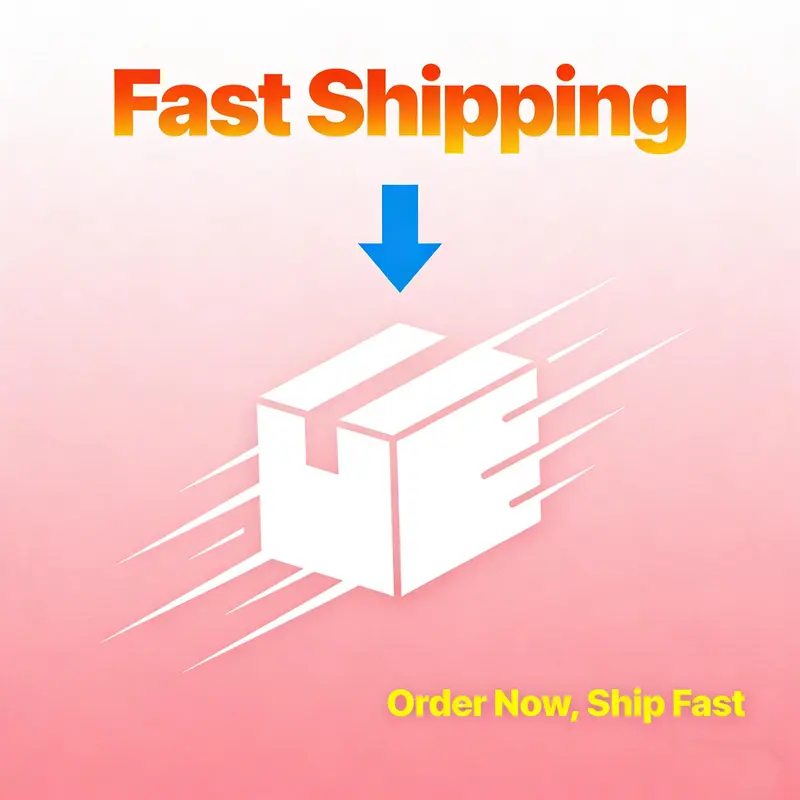 Dear customers, when you purchase women's clothing items from our store, you can enjoy priority packaging and delivery services.