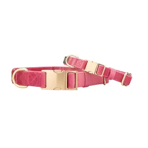 Ella Dog Collar