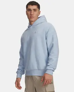 Under Armour Icon Rev Terry Men's Hoodie