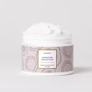 Signature Collection Whipped Sugar Scrub