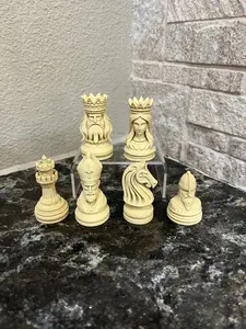Royalty Chess Set