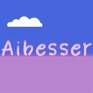 Aibesser shop logo