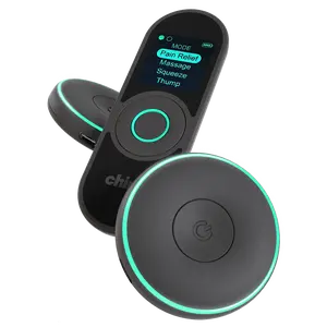 Chirp Halo | Wireless Muscle Stim