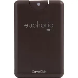 Euphoria Men By Calvin Klein Edt