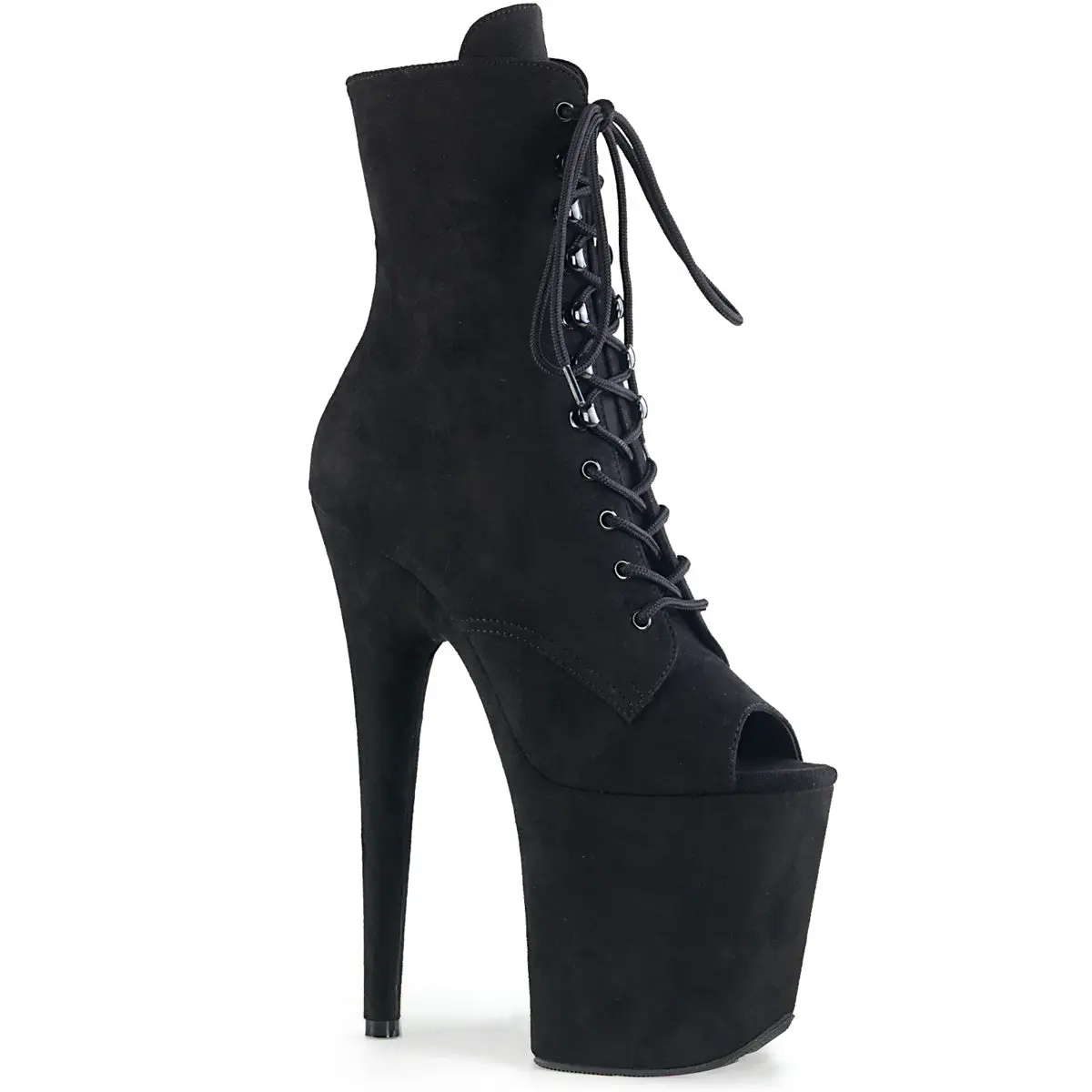 Flamingo-1021FS, Peep Toe, All Seasons