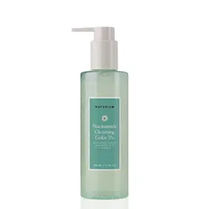 Naturium Niacinamide Cleansing Gelée 3%