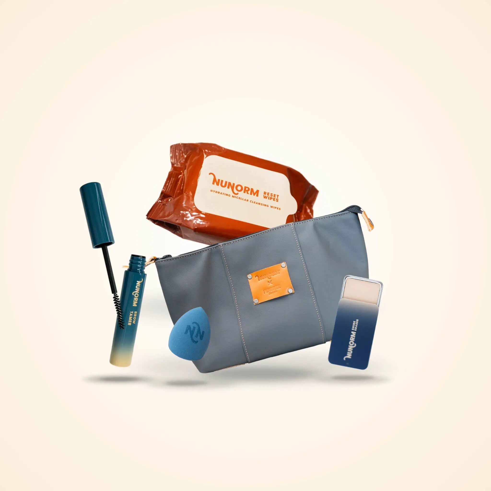 Medium Locker Room Bundle