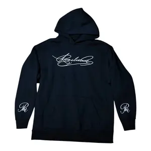 Navy RSLA Hoodie