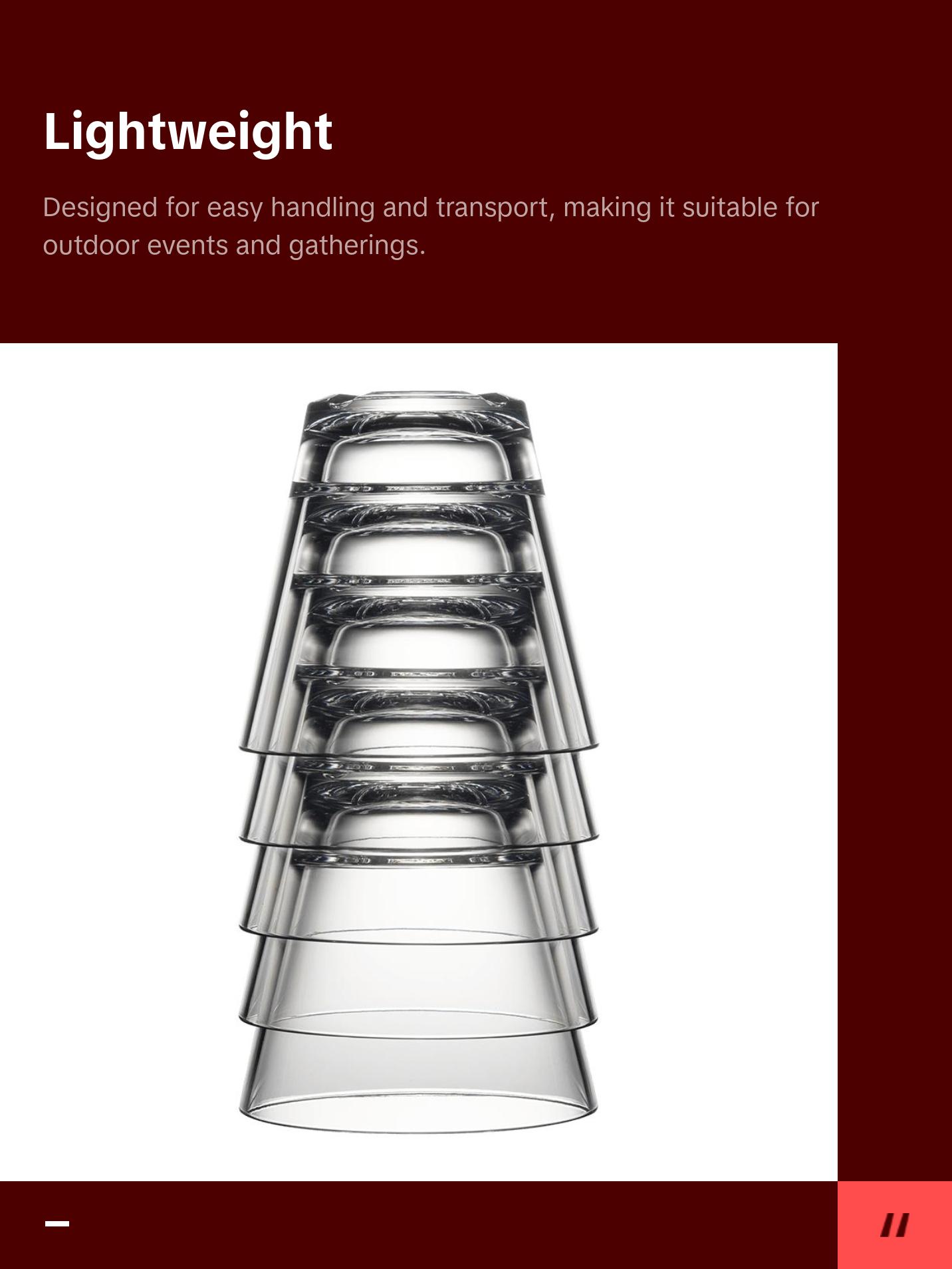 Caliber Double Rocks 12 oz.