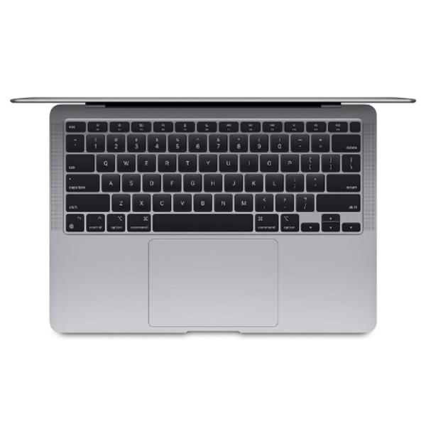 Refurbished MacBook Air M1 (13-Inch) 8-Core CPU 7-Core GPU - Good Condition with 1-Year Warranty by Plug