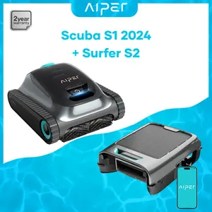 AIPER Scuba S1 with Surfer S2
