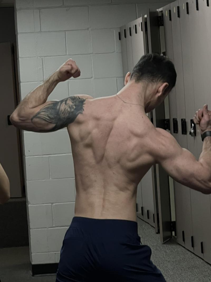 Rule One Mass Gainer  Fitness Supplement Protein