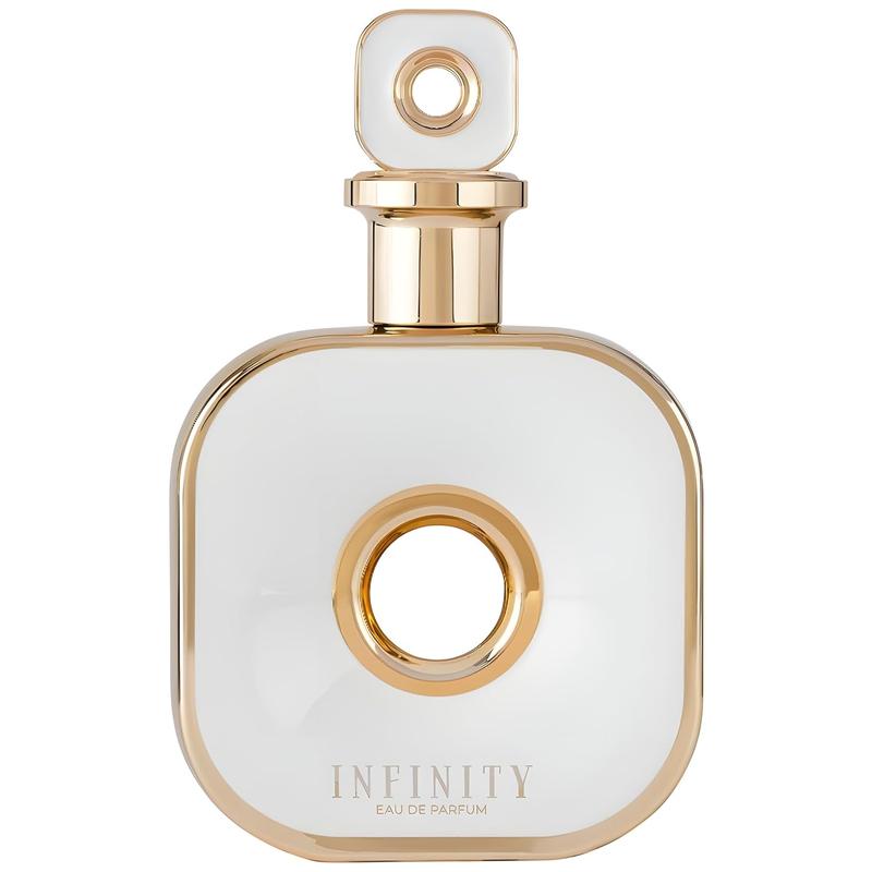 Armaf Infinity for Women Eau de Parfum Spray, 3.6 Ounce