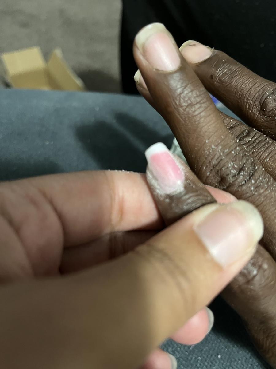 Item: Nature Extension Gel Set