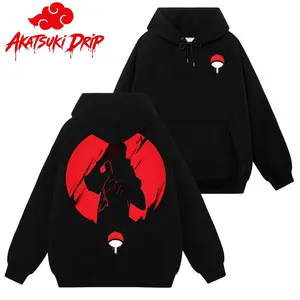 [Akatsuki Drip] Retro Tobi - Naruto Shippuden #51 Hoodie T-Shirt Sweatshirt, Retro Vintage Unisex Graphic 90s Cotton, Gift For Wibu, Anime Manga Y2K Streetwear