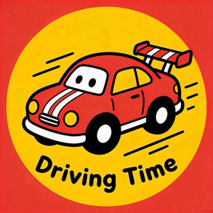Driving Time