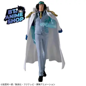 KUZAN -THE SHUKK0 L0G1A-SPECIAL EDITION  for 0P fans and home decoration