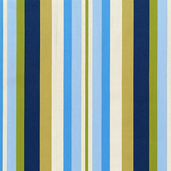 Kakia 3003 Polyester-Cotton Fabric - 50% Polyester, 50% Cotton, Aegean, Safe Material for Sewing & Soft Furnishings
