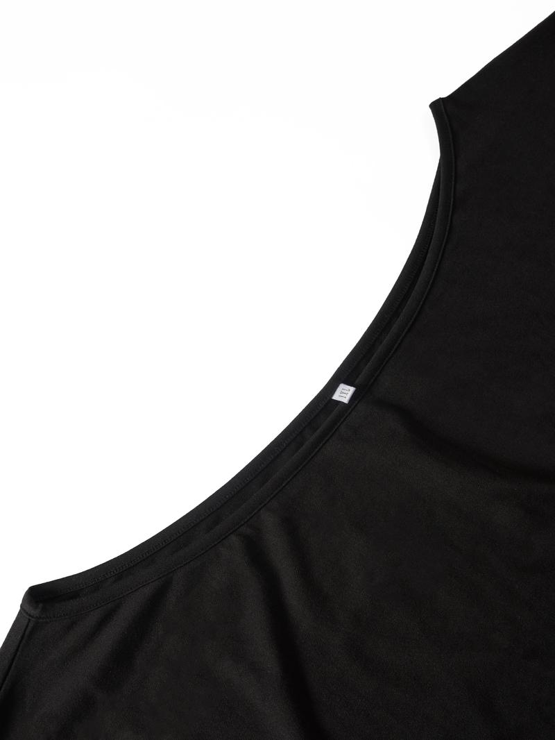 USBoutiqueCHIC Women's Summer Lounge Set | Oversized Top & Jogger Pants, Milk Touch Comfort Wear for Plus Size