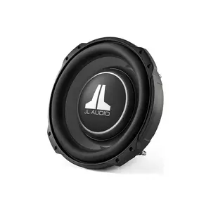 JL Audio 12TW3-D4 12" inch Subwoofer, Dual 4 Ohm Voice Coils, 400 Watts 010-03044-00 (92185)