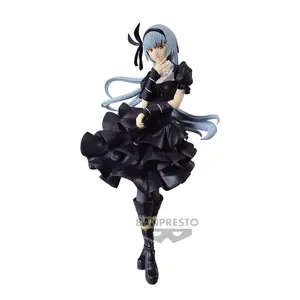 That Time I Got Reincarnated As A Slime Luminus Statue