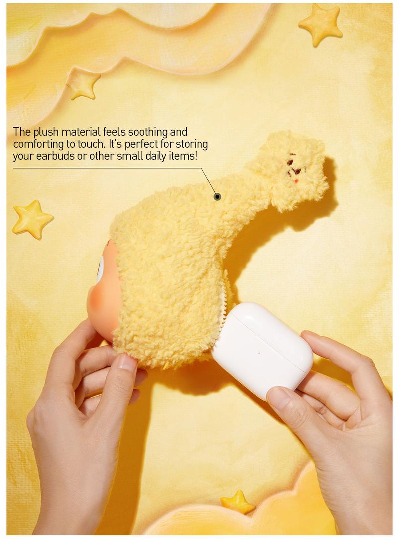 [Spanish] – We are Twinkle Twinkle Series - Caja para Audífonos