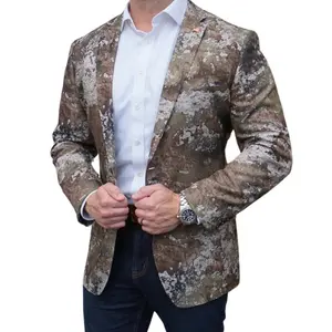 TrueTimber® STRATA Camo Sportcoat