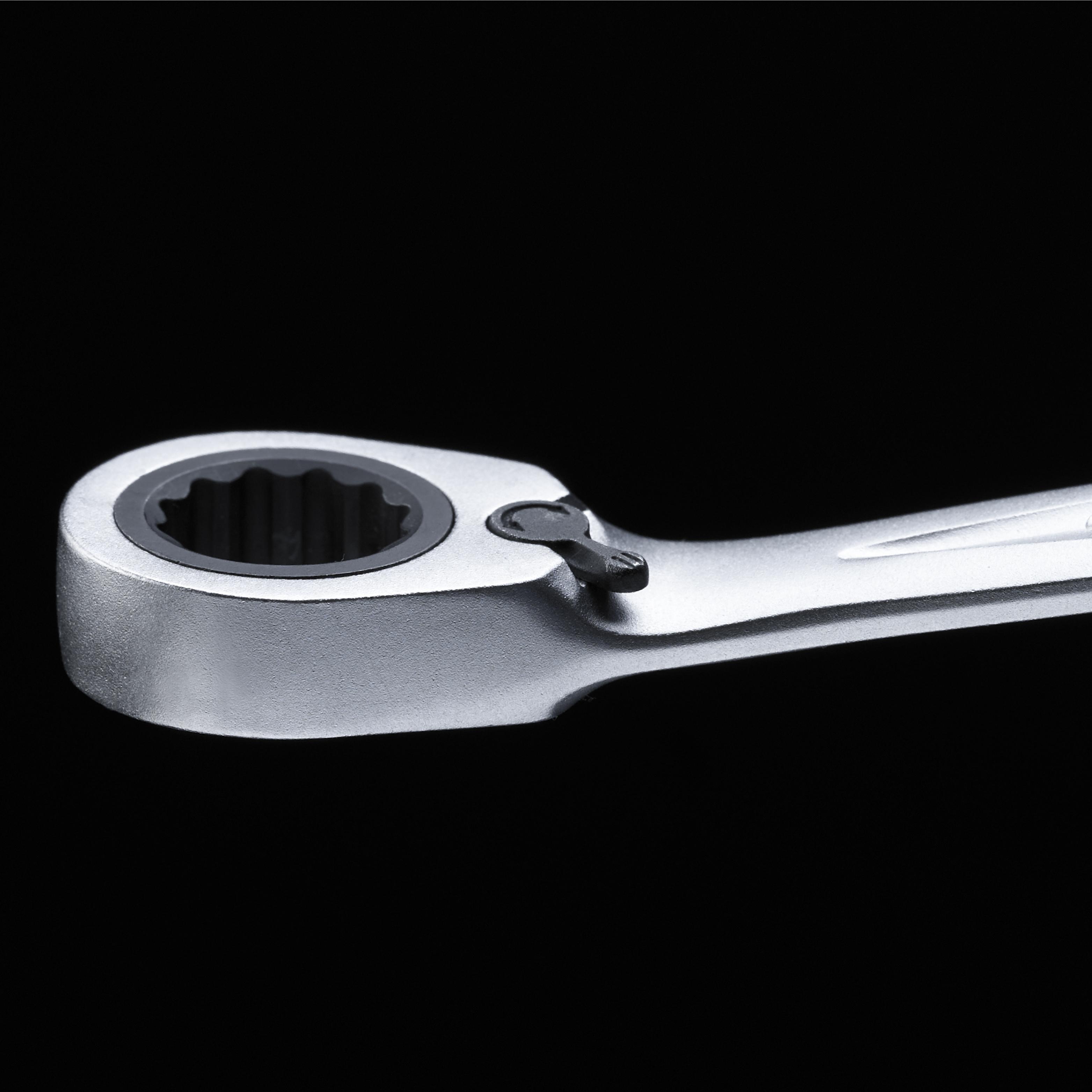 toolant 20pcs Metric & SAE Ratcheting Wrench Set, High-Torque Performance and Durable Construction for Versatile Tasks automotive mechanic, springtok