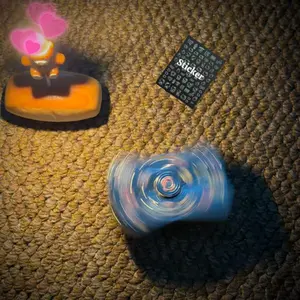 Easter Offers Activities!，Limited Edition,Refillable Creative Design Lighter – Portable Household Lighter for Candles and Home UseSuitable for adults aged 18 and above.