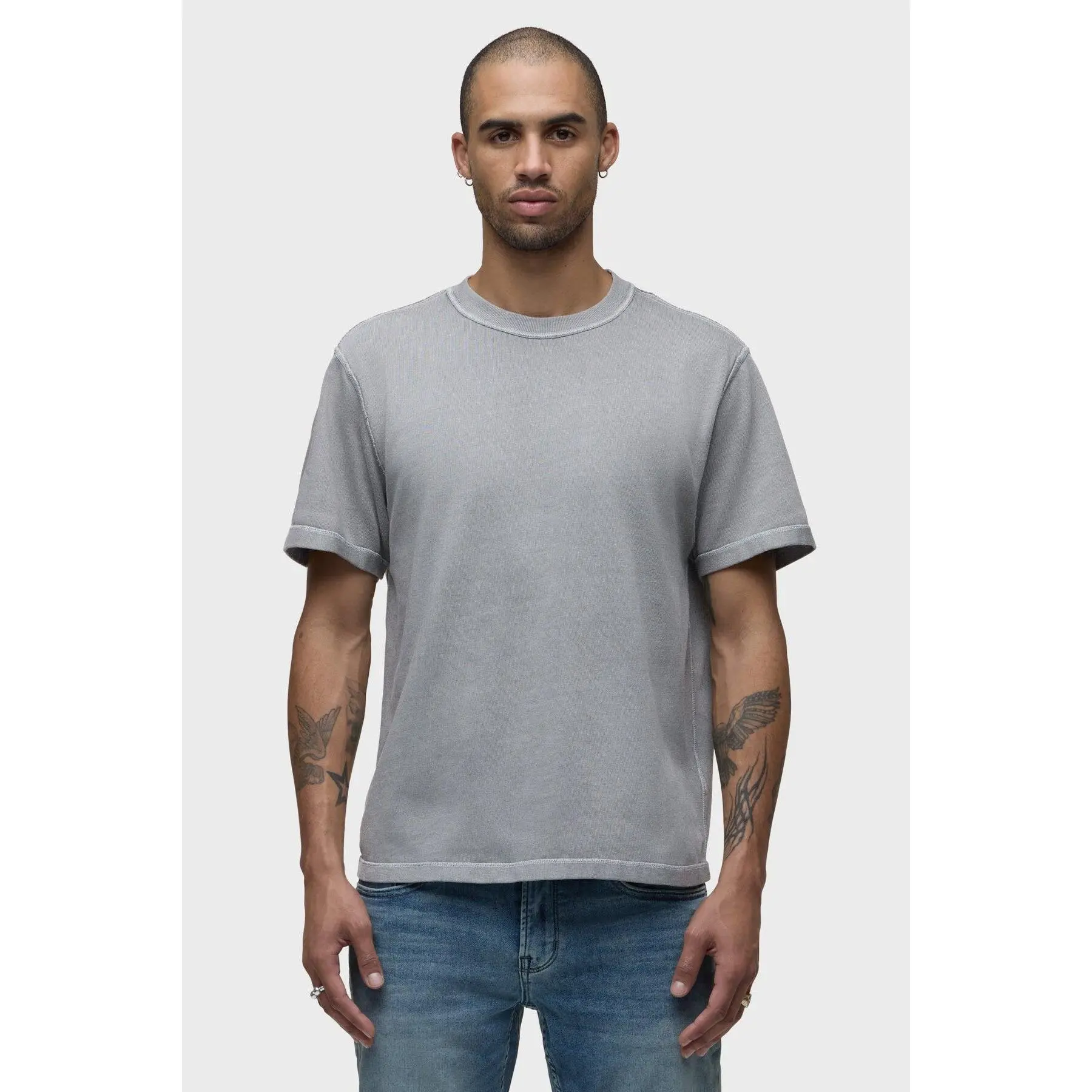 Heavyweight Tee