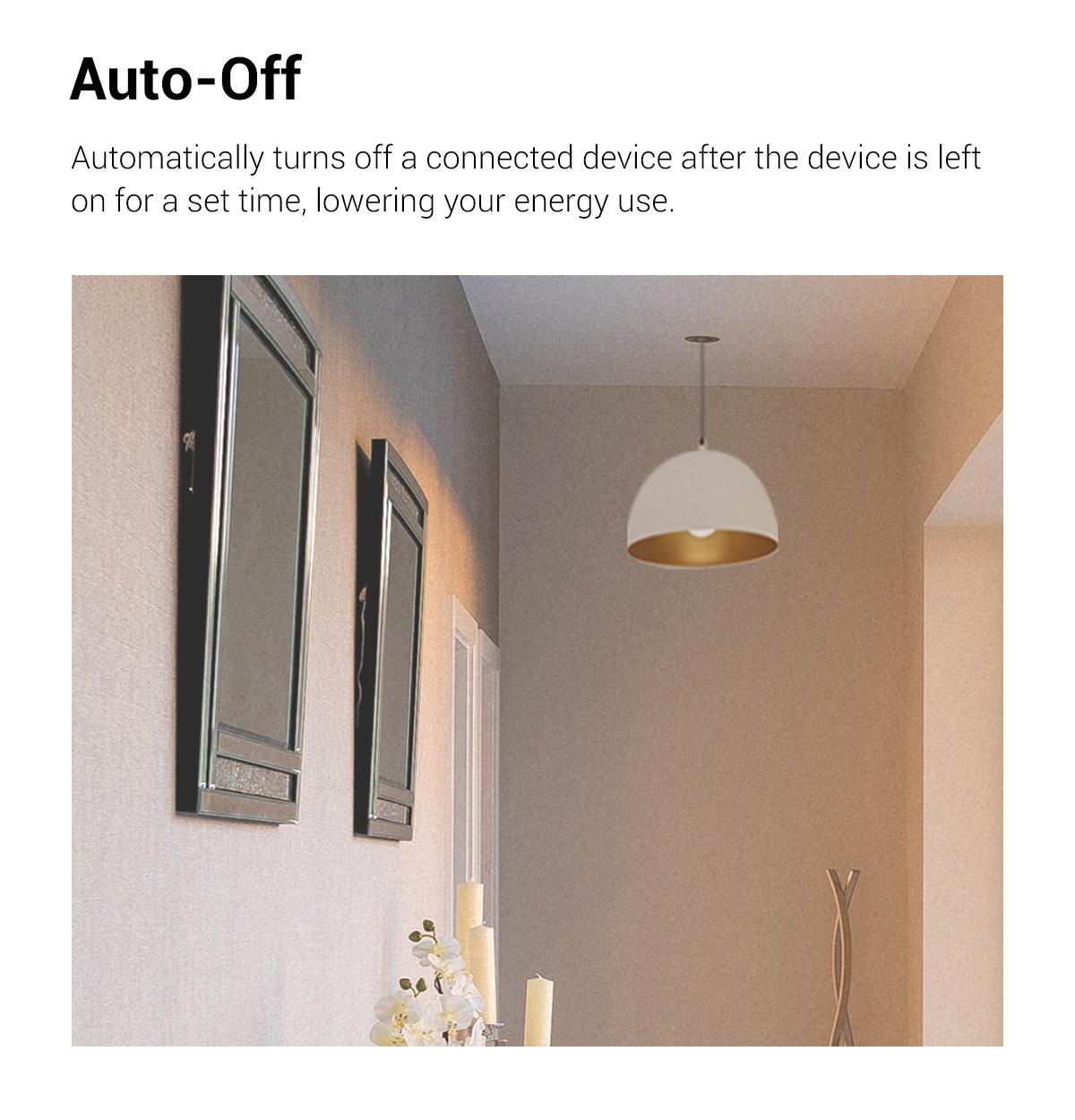 Tapo S500 (4-Pack) – Single-Pole Smart Light Switch | Matter-Ready* | Works with Alexa, Google & Samsung Bixby | App & Voice Control | Scheduling & Away Mode | Neutral Wire Required | UL Certified | 2.4 GHz Wi-Fi | No Hub Needed