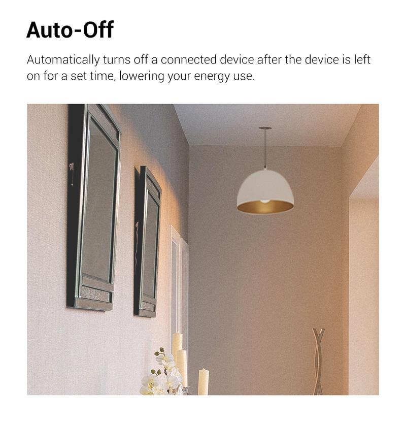 Tapo S500 (4-Pack) – Single-Pole Smart Light Switch | Matter-Ready* | Works with Alexa, Google & Samsung Bixby | App & Voice Control | Scheduling & Away Mode | Neutral Wire Required | UL Certified | 2.4 GHz Wi-Fi | No Hub Needed