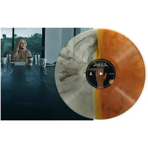 Kelsea Ballerini - Rolling Up The Welcome Mat (Duo)  [VINYL RECORD - LP] Colored Vinyl, Gatefold LP Jacket, Poster