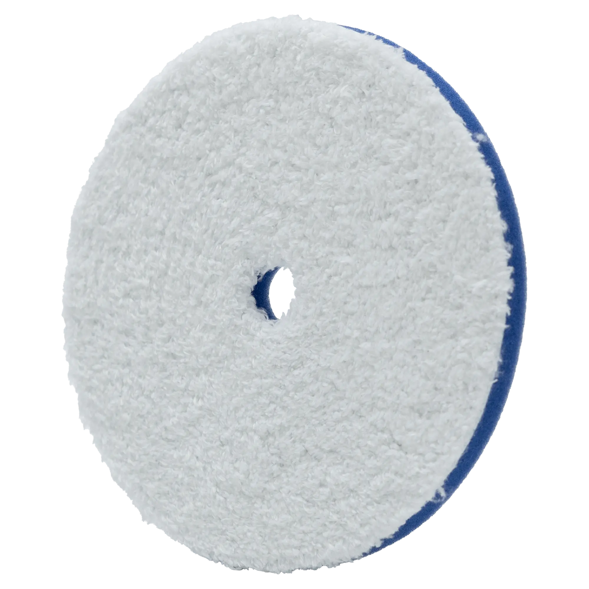 6" Heavy Cut Microfiber Pad