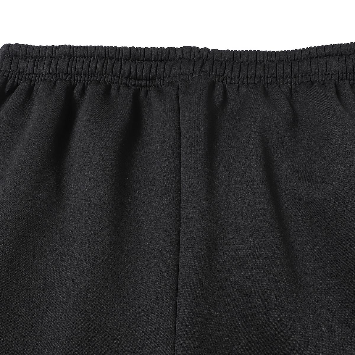 Men's warm fleece outdoor pants, windproof and durable, suitable for skiing and hiking, casual with pockets, stylish warm design Men's fleece outdoor pants - windproof, durable