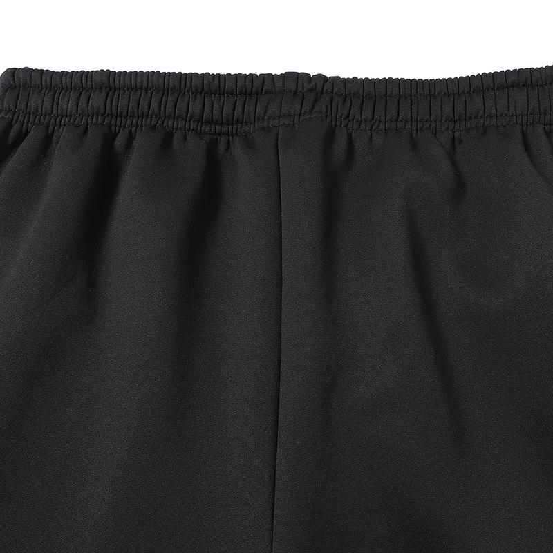 Men's warm fleece outdoor pants, windproof and durable, suitable for skiing and hiking, casual with pockets, stylish warm design Men's fleece outdoor pants - windproof, durable