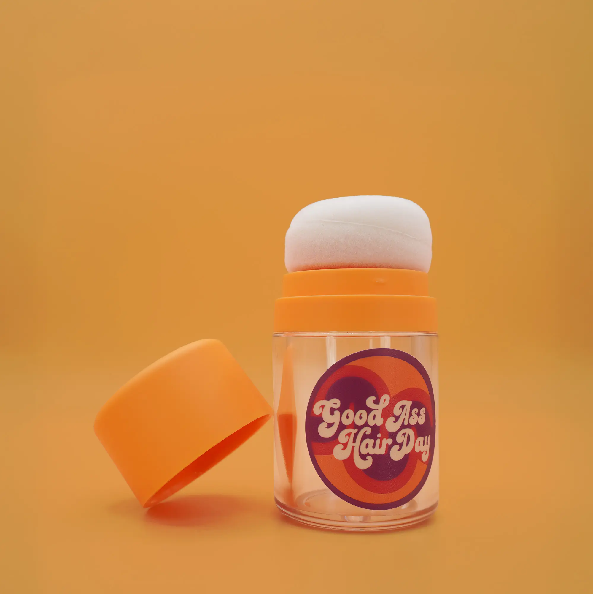 Powder Dry Shampoo Applicator