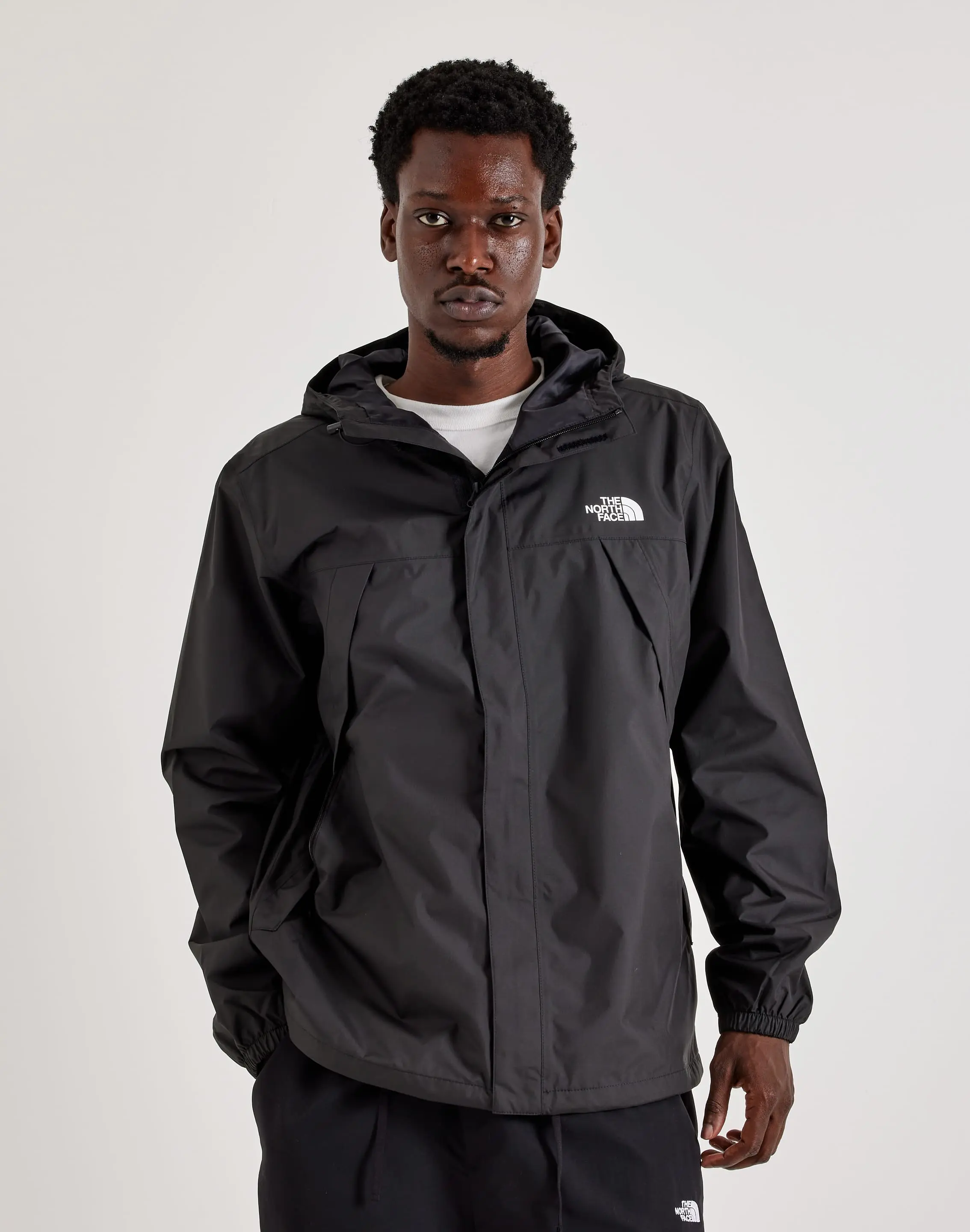 Mens The North Face Antora Jacket
