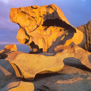 Test Rock