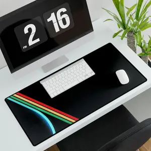 ARC Raiders Desk Mat, Gaming Mouse Pad, PC Gamer Accessories, Office Desk Decor