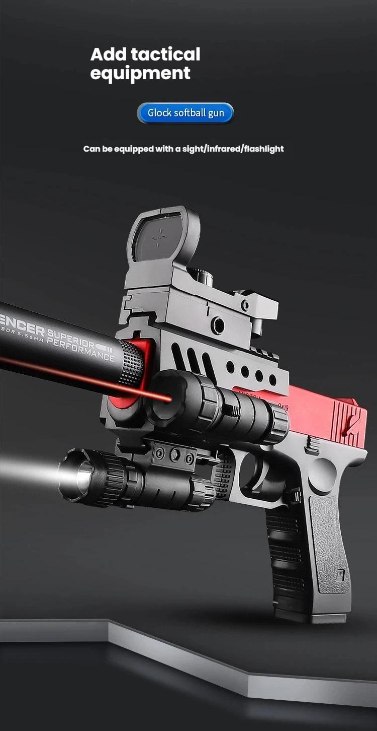 2026 Viral Glock & 1911 Shell-Ejecting Soft Bullet Toy Gun | Manual Blaster Pistol Model | Fun Collectible Hobby Toy for Kids | Safe Launch Play Kids Collectible Hobby Toy Realistic Pistol Model | Kids Collectible Hobby Gun Toy 2026 Viral Glock & 1911 Shell-Ejecting Soft Bullet Toy Gun | Manual Blaster Pistol Model | Fun Collectible Hobby Toy for Kids | Safe Launch Play Kids Collectible Hobby Toy Realistic Pistol Model | Kids Collectible Hobby Gun Toy