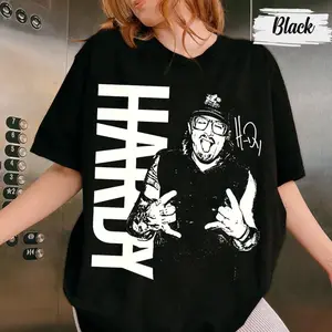 Hardy JIM BOB World Tour Shirt, Concert Inspired Graphic Tee, Vintage Style Music T-Shirt, Unisex Fan Gift, Country Rock Tour Apparel