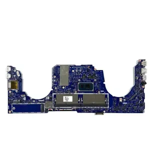 New Genuine Motherboard UMA i5-1135G7 WIN for HP Envy 17T-CH000 M45791-601