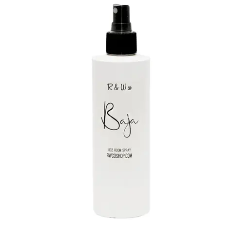 8oz Highly Scented Room Spray