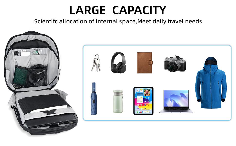 Led Backpack with Programmable Screen,17 inch Waterproof Led Bag,Travel, Motorcycle Backpack,Black Led Backpack with Programmable Screen,17 inch Waterproof Led Bag,Travel, Motorcycle Backpack,Black