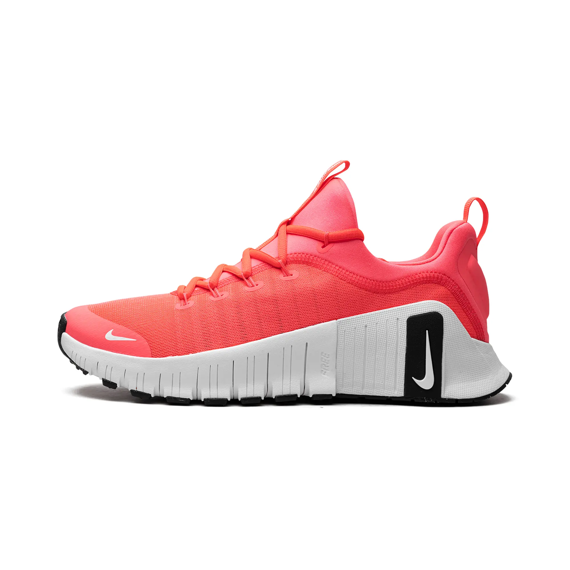 Free Metcon 6 WMNS "Hot Punch" FJ7126 600
