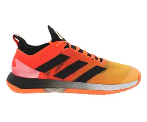 Adidas Adizero Ubersonic 4 Heat Mens Shoes