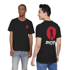 OHTANI Pitch Front/Hit Back Tee